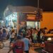 Gravemente herido al recibir al menos seis disparos
