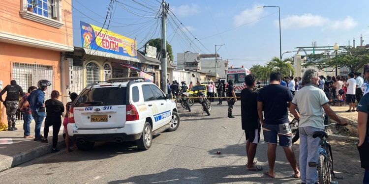 Taxista es asesinado