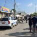 Taxista es asesinado