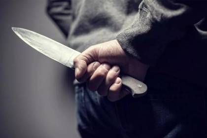 Joven que habría intentado matar a su conviviente con un cuchillo salió en libertad