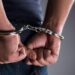 Sujeto fue detenido por un asesinato que se registró en 2020 en Santa Rosa