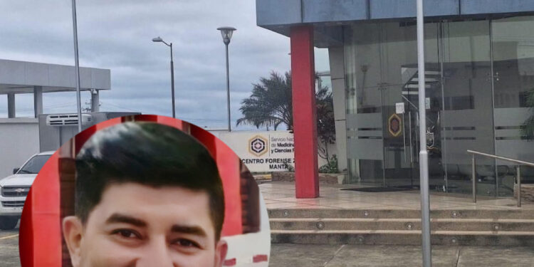 Empresario que era extorsionado fue asesinado