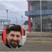 Empresario que era extorsionado fue asesinado