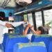 Alerta en la carretera Machala-Guayaquil: Siete puntos críticos con alto riesgo de asaltos
