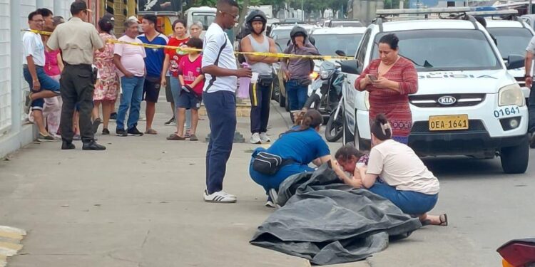 Homicidio de empresario en Machala toma nuevo rumbo
