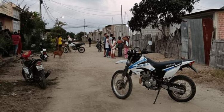 Hombre fue victimado en el interior de una vivienda en Huaquillas