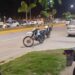 Tres asaltantes detenidos tras un asalto en gasolinera