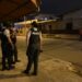 Sicarios que se transportaba en dos motocicletas lo mataron