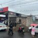 En vivienda donde asesinaron a cuatro hombres se encontraron granadas, armas de fuego y uniformes militares