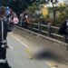 Delincuente fue abatido en un enfrentamiento con la policía