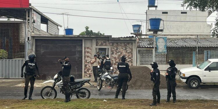 Identificaron a otra de las víctimas de la masacre en el sur de Machala