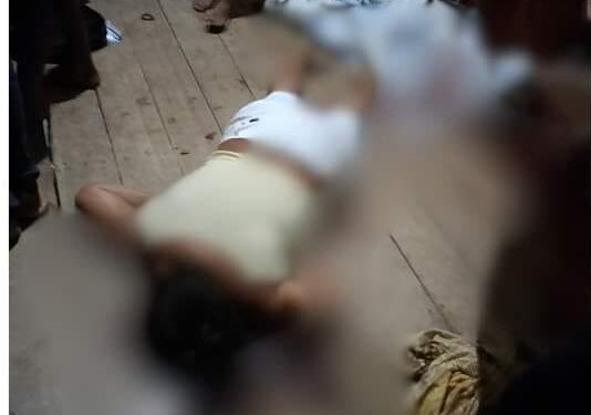 Masacre en Samborondón cobro la vida de cinco integrantes de una familia