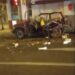 Coche bomba en el centro de Machala
