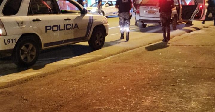 Asesinado en su domicilio estuvo detenido el 24 de julio