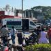 Dos mujeres y un hombre fueron asesinados en un ataque a una furgoneta