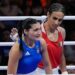Polémica en el boxeo femenino de Juegos Olímpicos