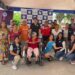 UTMACH concluyó programa de vinculación “Mis canas se respetan”