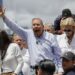 Gobierno de Daniel Noboa reconoció a Edmundo González como presidente de Venezuela