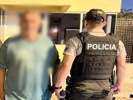 Secuestradores exigían 250.000 dólares por liberar a su víctima