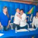 En 23 Barrios de Machala se renovará Asfalto en convenio entre Alcaldía y Prefectura.