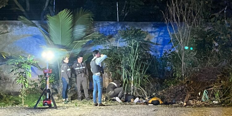 En julio se registraron 22 asesinatos más en el mismo mes de 2023