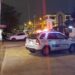 Sujetos vestidos de policías asesinaron a dos personas