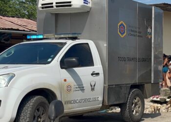 Lo encontraron sin vida en su domicilio