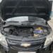 Sujeto es detenido con un carro robado