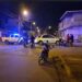 Asesinado afuera de una casa