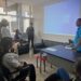 Parroquias rurales se fortalecen con proyecto de vinculación UTMACH