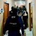 Allanamientos se ejecutan en tres provincias por actos ilícitos en dependencias judiciales
