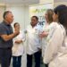 Prefectura pone en marcha programa «Tu salud primero»