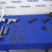 Detenidos, armas de fuego y sustancias ilícitas, dejó operativo en Puerto Bolívar