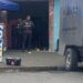 Persiguieron a un hombre hasta matarlo