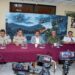 Autoridades del Bloque de Seguridad de El Oro informaron resultados de acciones de la última semana