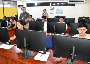 UTMACH tomará prueba de admisión el 28 y 29 de agosto