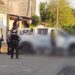Tres policías fueron asesinados