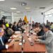 En su lucha contra la inseguridad asambleísta Steven Ordóñez promovió nueva Ley para que ciudadanos puedan portar armas