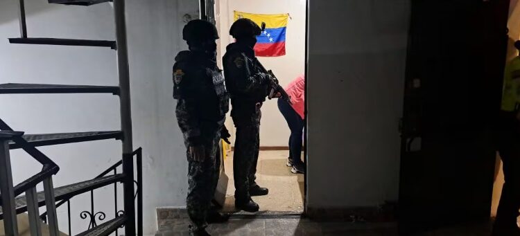 Menor de 3 años, presuntamente raptada por su padre, fue rescatada