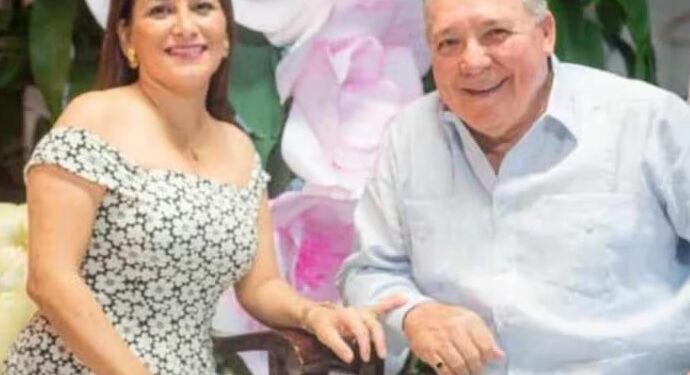 Pareja de esposos fue asesinada y sepultada por sus trabajadores