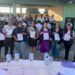 “UTMACH en mi barrio” Carrera de Sociología culminó su intervención en ciudadela Brisas del Mar