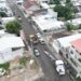 Prefectura pone en marcha trabajos viales en el barrio Abdón Calderón de Machala