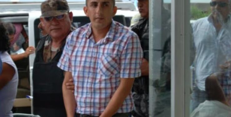 Asesinado en el hospital del IESS era de un grupo delictivo