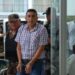 Asesinado en el hospital del IESS era de un grupo delictivo