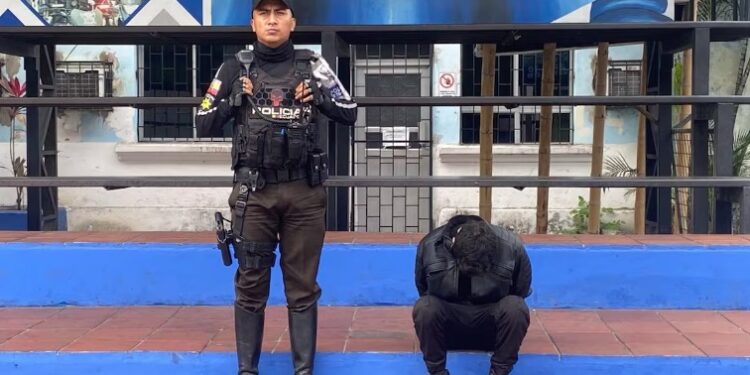 Sujeto, que atacó con un martillo a su exnovia, primero había buscado a su exsuegra para matarla