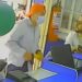 Cámara de seguridad captó asalto en farmacia Cruz Azul