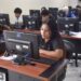 Universidad Técnica de Machala recibe a 2052 aspirantes en prueba de admisión