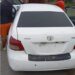 Sujeto con boleta de captura detenido tras una persecución