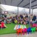 Casa Abierta en CMACI «Pequeños Genios»: Una Oportunidad para Conocer el Trabajo Diario con Niños y Niñas