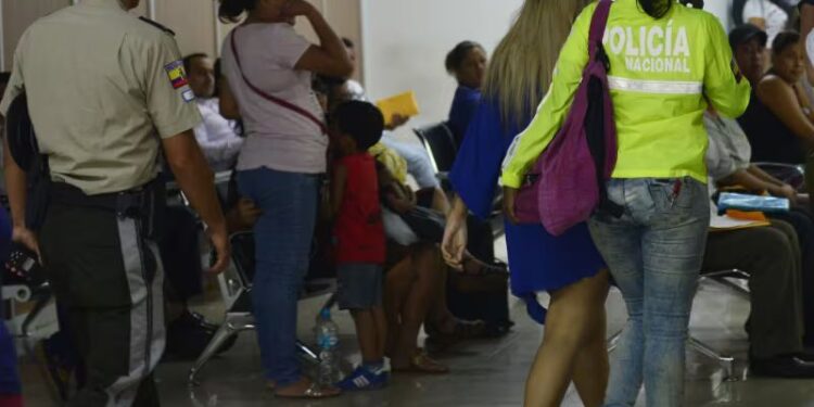 Centro de rehabilitación es clausurado por maltratos